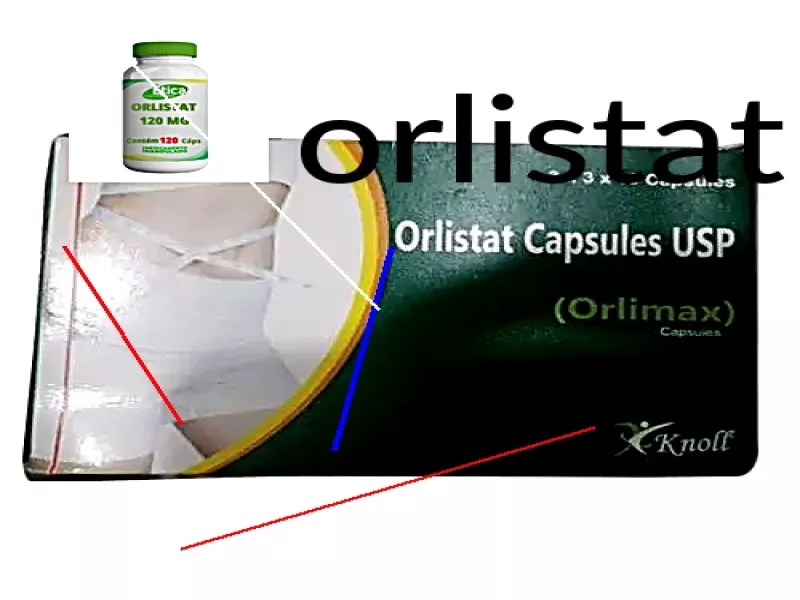 Orlistat en ligne